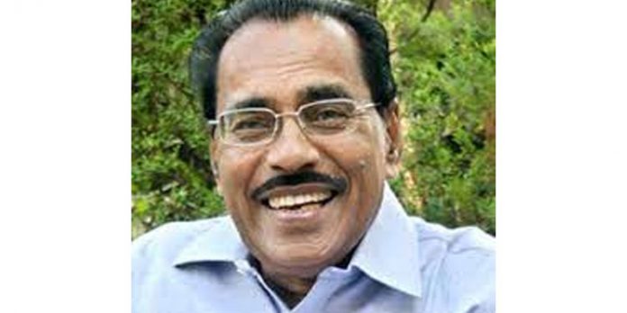 ജോര്ജ് ഓണക്കൂറിന് കേന്ദ്ര സാഹിത്യ അക്കാദമി അവാര്ഡ് ജോര്ജ് ഓണക്കൂറിന് കേന്ദ്ര സാഹിത്യ അക്കാദമി അവാര്ഡ്