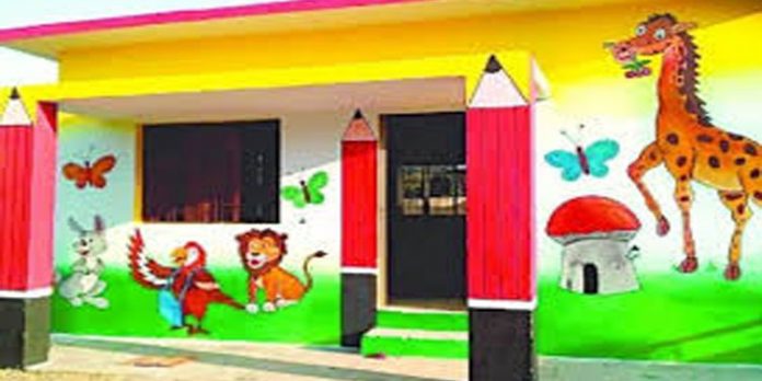 കോവിഡ് പടരുമെന്ന് ആശങ്ക ; ജനുവരിയില് അംഗനവാടികള് തുറക്കില്ല കോവിഡ് പടരുമെന്ന് ആശങ്ക ; ജനുവരിയില് അംഗനവാടികള് തുറക്കില്ല