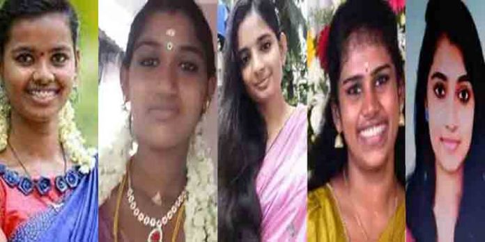 2021ല് സ്നേഹം കൊലചെയ്യപ്പെട്ട കൗമാരങ്ങള് ഇവര് 2021ല് സ്നേഹം കൊലചെയ്യപ്പെട്ട കൗമാരങ്ങള് ഇവര്