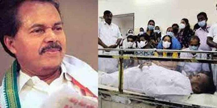 പി.ടി. തോമസിന്റെ ചിതാഭസ്മം മൂന്നിന് ഇടുക്കിയിലേക്ക് പി.ടി. തോമസിന്റെ ചിതാഭസ്മം മൂന്നിന് ഇടുക്കിയിലേക്ക്