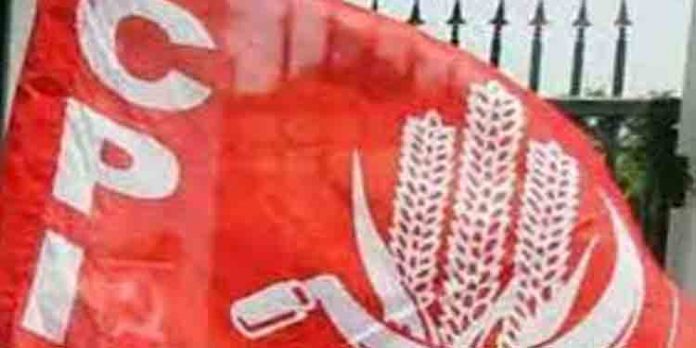 വെച്ചൂച്ചിറ കുന്നം മേഖലയിലെ രൂക്ഷമായ കുടിവെള്ള ക്ഷാമം പരിഹരിക്കണം : സിപിഐ വെച്ചൂച്ചിറ കുന്നം മേഖലയിലെ രൂക്ഷമായ കുടിവെള്ള ക്ഷാമം പരിഹരിക്കണം : സിപിഐ