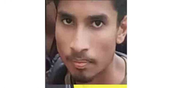 ബൈക്കപകടത്തിൽ ഐ.ടി.ഐ വിദ്യാർഥി മരിച്ചു ബൈക്കപകടത്തിൽ ഐ.ടി.ഐ വിദ്യാർഥി മരിച്ചു