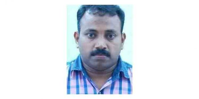 പോലീസ് ഡേറ്റ ബേസില് നിന്ന് വിവരങ്ങള് ചോര്ത്തി പോപ്പുലര് ഫ്രണ്ടിന് നല്കിയ സംഭവത്തില് അന്വേഷണം പോലീസ് ഡേറ്റ ബേസില് നിന്ന് വിവരങ്ങള് ചോര്ത്തി പോപ്പുലര് ഫ്രണ്ടിന് നല്കിയ സംഭവത്തില് അന്വേഷണം