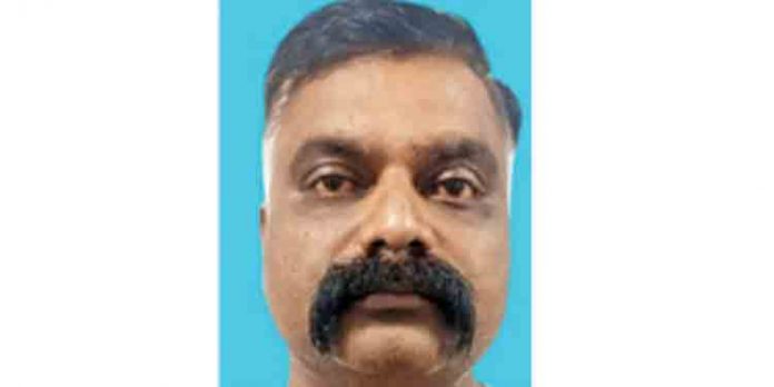 ഭാര്യയെ വെട്ടിക്കൊല്ലാൻ ശ്രമിച്ച കേസ് ; റൗഡി ലിസ്റ്റിൽ ഉൾപ്പെട്ടയാൾ അറസ്റ്റിൽ ഭാര്യയെ വെട്ടിക്കൊല്ലാൻ ശ്രമിച്ച കേസ് ; റൗഡി ലിസ്റ്റിൽ ഉൾപ്പെട്ടയാൾ അറസ്റ്റിൽ