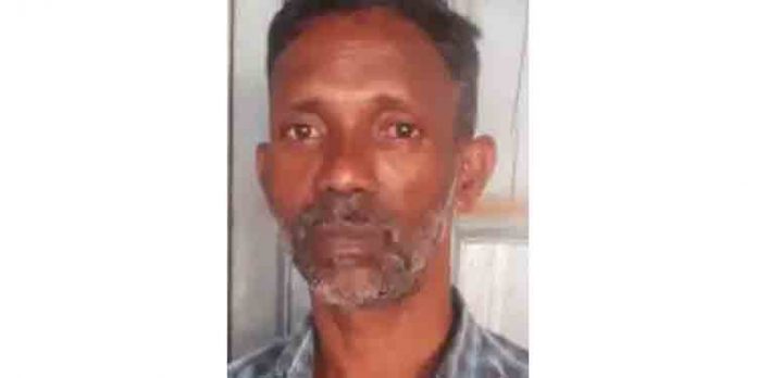 എസ്ഐയെ ആക്രമിച്ചിട്ട് ഒളിവിൽ പോയ പ്രതി പിടിയിൽ എസ്ഐയെ ആക്രമിച്ചിട്ട് ഒളിവിൽ പോയ പ്രതി പിടിയിൽ