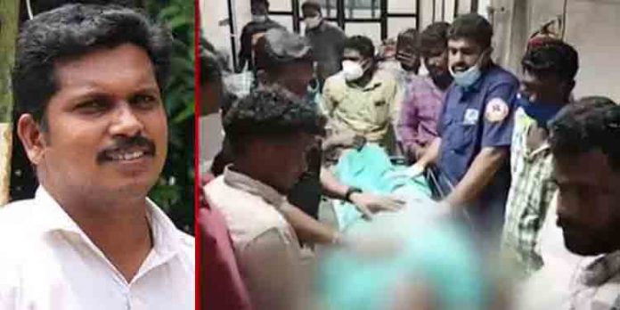 സിപിഎം നേതാവിന്റെ കൊലപാതകo ; തിരുവല്ലയില് ഇന്ന് ഹര്ത്താല് സിപിഎം നേതാവിന്റെ കൊലപാതകo ; തിരുവല്ലയില് ഇന്ന് ഹര്ത്താല്