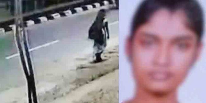 ആലത്തൂരില് നിന്ന് കാണാതായ കോളേജ് വിദ്യാര്ത്ഥിനിയെ കണ്ടെത്തി ആലത്തൂരില് നിന്ന് കാണാതായ കോളേജ് വിദ്യാര്ത്ഥിനിയെ കണ്ടെത്തി