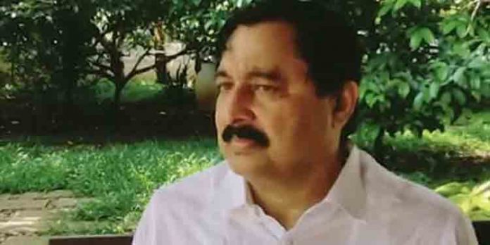ലീഗിന് സമുദായത്തിനുള്ളിലെ വിശ്വാസ്യത നഷ്ടമായി ; കേരളത്തിലെ സമാധാന അന്തരീക്ഷം തകര്ക്കാനാണ് ലീഗ് ശ്രമം : വി.അബ്ദുറഹ്മാന് ലീഗിന് സമുദായത്തിനുള്ളിലെ വിശ്വാസ്യത നഷ്ടമായി ; കേരളത്തിലെ സമാധാന അന്തരീക്ഷം തകര്ക്കാനാണ് ലീഗ് ശ്രമം : വി.അബ്ദുറഹ്മാന്