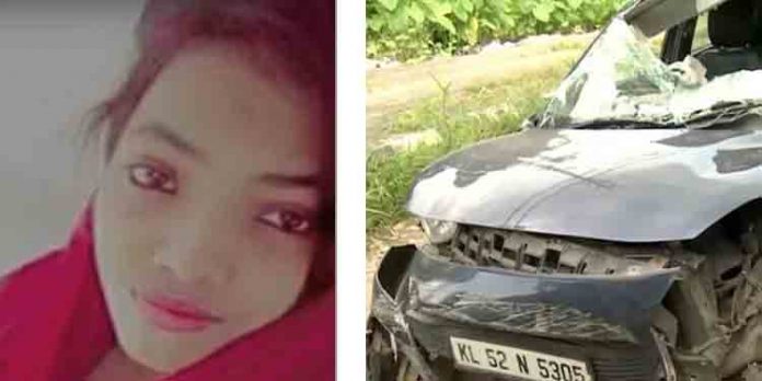 മന്ഫിയയുടെ മരണത്തില് ദുരൂഹതയുണ്ടെന്ന് മാതാവ് ; അപകടസ്ഥലത്ത് നിന്ന് രക്ഷപ്പെട്ടത് കാമുകന് മന്ഫിയയുടെ മരണത്തില് ദുരൂഹതയുണ്ടെന്ന് മാതാവ് ; അപകടസ്ഥലത്ത് നിന്ന് രക്ഷപ്പെട്ടത് കാമുകന്