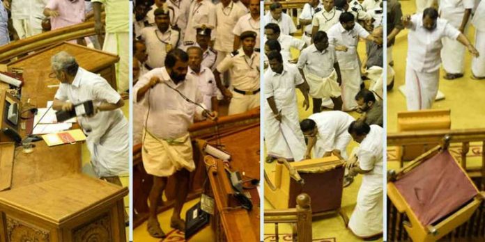 നിയമസഭാ കയ്യാങ്കളി കേസ് ഇന്ന് ഹൈക്കോടതിയിൽ നിയമസഭാ കയ്യാങ്കളി കേസ് ഇന്ന് ഹൈക്കോടതിയിൽ
