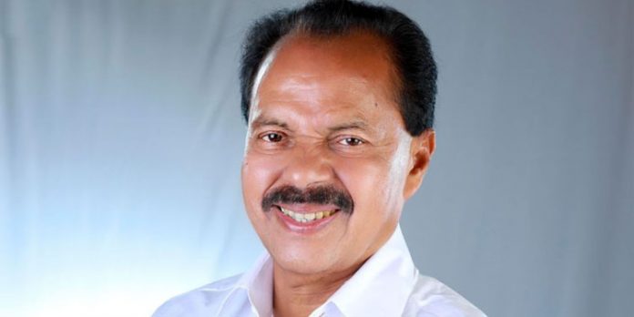 പി.ടി തോമസിന്റെ മൃതദേഹം ഇന്ന് കൊച്ചിയിലെത്തിക്കും ; സംസ്കാരം നാളെ പി.ടി തോമസിന്റെ മൃതദേഹം ഇന്ന് കൊച്ചിയിലെത്തിക്കും ; സംസ്കാരം നാളെ