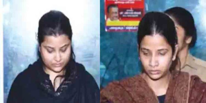 ഭിന്നശേഷിക്കരെ വിവാഹം കഴിച്ച് തട്ടിപ്പ് ; സഹോദരിമാര്ക്ക് തടവും പിഴയും ശിക്ഷ ഭിന്നശേഷിക്കരെ വിവാഹം കഴിച്ച് തട്ടിപ്പ് ; സഹോദരിമാര്ക്ക് തടവും പിഴയും ശിക്ഷ