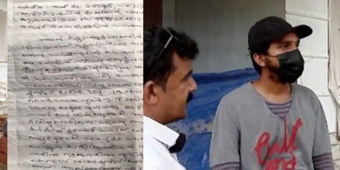 വ്യാപാരിക്കെതിരെ എസ്ഐയുടെ മകൾ നൽകിയ പീഡന പരാതി വ്യാജമെന്ന് ക്രൈം ബ്രാഞ്ച് വ്യാപാരിക്കെതിരെ എസ്ഐയുടെ മകൾ നൽകിയ പീഡന പരാതി വ്യാജമെന്ന് ക്രൈം ബ്രാഞ്ച്