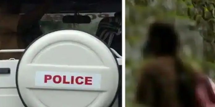 മലയിൻകീഴ് പോക്സോ കേസ് ; പോലീസിനെതിരെ വീണ്ടും വീട്ടമ്മ – മോശമായി പെരുമാറിയെന്ന് ആരോപണം മലയിൻകീഴ് പോക്സോ കേസ് ; പോലീസിനെതിരെ വീണ്ടും വീട്ടമ്മ – മോശമായി പെരുമാറിയെന്ന് ആരോപണം