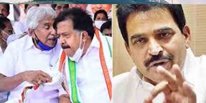 ഉമ്മന് ചാണ്ടി അടക്കമുള്ള മുതിര്ന്ന നേതാക്കളെ പരിഹസിച്ചു ; കെസി വേണുഗോപാലിനെതിരെ എ ഐ ഗ്രൂപ്പുകള് ഉമ്മന് ചാണ്ടി അടക്കമുള്ള മുതിര്ന്ന നേതാക്കളെ പരിഹസിച്ചു ; കെസി വേണുഗോപാലിനെതിരെ എ ഐ ഗ്രൂപ്പുകള്