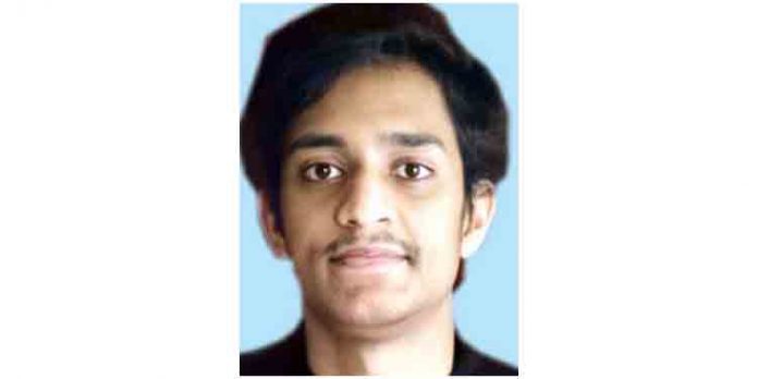 സ്കൂട്ടറില് ലോറിയിടിച്ച് വിദ്യാര്ഥി മരിച്ചു സ്കൂട്ടറില് ലോറിയിടിച്ച് വിദ്യാര്ഥി മരിച്ചു