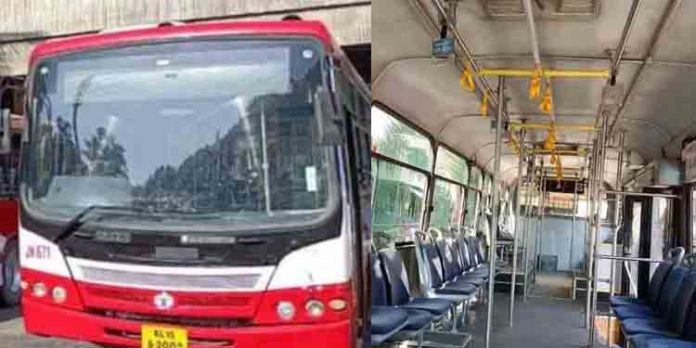 സിറ്റി മുഴുവന് കറങ്ങാം വെറും പത്തു രൂപയ്ക്ക് ; കെഎസ്ആര്ടിസി സിറ്റി സര്വീസ് ഇന്നു മുതല് സിറ്റി മുഴുവന് കറങ്ങാം വെറും പത്തു രൂപയ്ക്ക് ; കെഎസ്ആര്ടിസി സിറ്റി സര്വീസ് ഇന്നു മുതല്