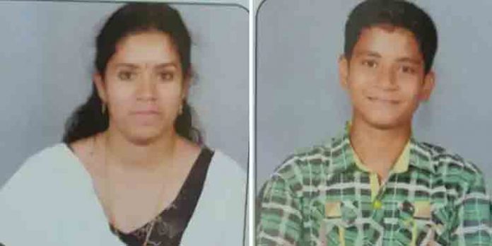 അമ്മയ്ക്കൊപ്പം പൊള്ളലേറ്റ മകനും മരിച്ചു ; കസ്റ്റഡിയിലുള്ള യുവാവിനെ ചോദ്യം ചെയ്യും അമ്മയ്ക്കൊപ്പം പൊള്ളലേറ്റ മകനും മരിച്ചു ; കസ്റ്റഡിയിലുള്ള യുവാവിനെ ചോദ്യം ചെയ്യും
