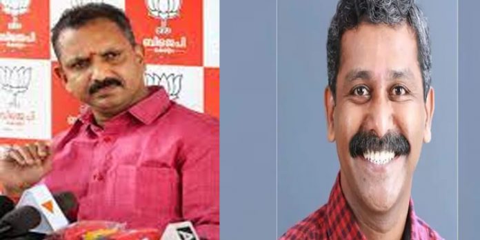 രഞ്ജിത്ത് ശ്രീനിവാസിന്റെ കുടുംബത്തെ ഏറ്റെടുത്ത് സംഘപരിവാര് രഞ്ജിത്ത് ശ്രീനിവാസിന്റെ കുടുംബത്തെ ഏറ്റെടുത്ത് സംഘപരിവാര്