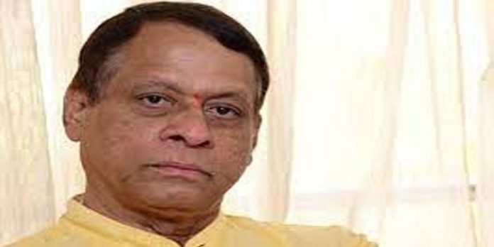 തൃണമൂലിൽ ചേർന്ന് മൂന്നുമാസത്തിനകം രാജിവെച്ച് ഗോവ മുന് എം.എല്.എ തൃണമൂലിൽ ചേർന്ന് മൂന്നുമാസത്തിനകം രാജിവെച്ച് ഗോവ മുന് എം.എല്.എ
