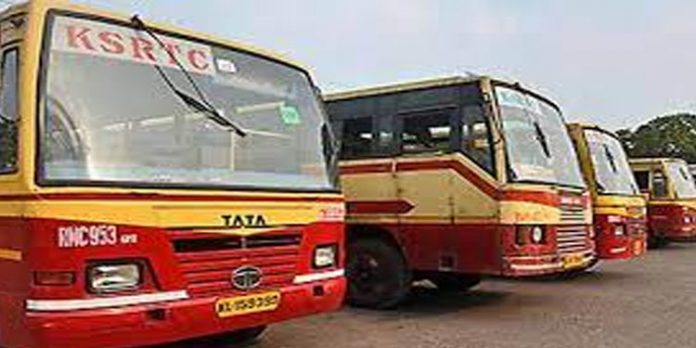 ഇനിയും ചര്ച്ച വേണം ; കെഎസ്ആര്ടിസി ശമ്പളക്കരാര് ഒപ്പിടില്ലെന്ന് മാനേജ്മെന്റ് ഇനിയും ചര്ച്ച വേണം ; കെഎസ്ആര്ടിസി ശമ്പളക്കരാര് ഒപ്പിടില്ലെന്ന് മാനേജ്മെന്റ്