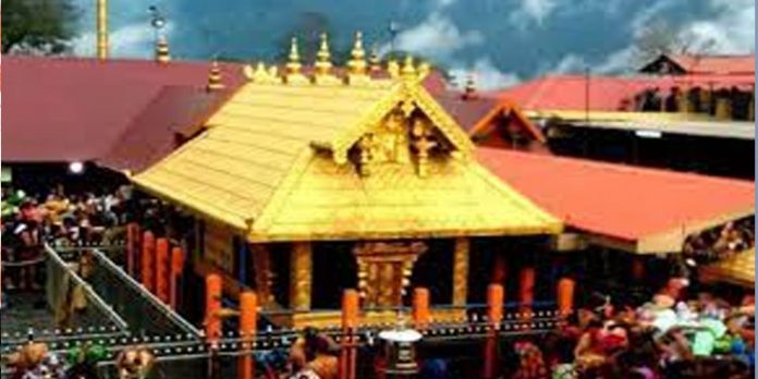 ശബരിമലയില് ജീവനക്കാര്ക്ക് ഭക്ഷണമൊരുക്കാന് ദേവസ്വം മെസ്സ് സജീവം ശബരിമലയില് ജീവനക്കാര്ക്ക് ഭക്ഷണമൊരുക്കാന് ദേവസ്വം മെസ്സ് സജീവം