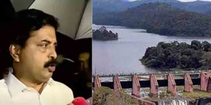 ഇരുട്ടിന്റെ മറപറ്റി ഡാം തുറക്കുന്ന തമിഴ് നാടിന്റെ നടപടി അംഗീകരിക്കാനാവില്ല : റോഷി അഗസ്റ്റിന് ഇരുട്ടിന്റെ മറപറ്റി ഡാം തുറക്കുന്ന തമിഴ് നാടിന്റെ നടപടി അംഗീകരിക്കാനാവില്ല : റോഷി അഗസ്റ്റിന്