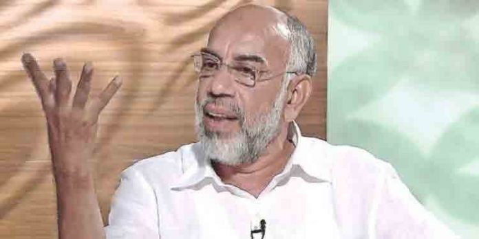 വഖഫ് നിയമനം : പിണറായി വിജയന്റെ ഉറപ്പില് പുതുമയില്ലെന്ന് കെ പി എ മജീദ് വഖഫ് നിയമനം : പിണറായി വിജയന്റെ ഉറപ്പില് പുതുമയില്ലെന്ന് കെ പി എ മജീദ്
