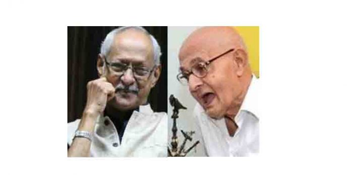 അസമീസ് സാഹിത്യകാരന് നീല്മണി ഫൂക്കനും കൊങ്കണി സാഹിത്യകാരന് ദാമോദര് മോസോയ്ക്കും ജ്ഞാനപീഠം അസമീസ് സാഹിത്യകാരന് നീല്മണി ഫൂക്കനും കൊങ്കണി സാഹിത്യകാരന് ദാമോദര് മോസോയ്ക്കും ജ്ഞാനപീഠം