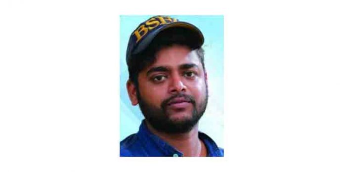 ബൈക്കിടിച്ച് യുവാവ് മരിച്ചു ബൈക്കിടിച്ച് യുവാവ് മരിച്ചു