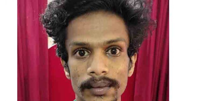 15 വയസുകാരിയെ പീഡിപ്പിച്ചു ; ദൃശ്യങ്ങൾ പകർത്തി അച്ഛന് അയച്ചു – യുവാവ് അറസ്റ്റില് 15 വയസുകാരിയെ പീഡിപ്പിച്ചു ; ദൃശ്യങ്ങൾ പകർത്തി അച്ഛന് അയച്ചു – യുവാവ് അറസ്റ്റില്