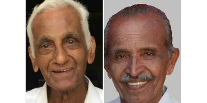 പ്രൊഫ.ഉമ്മന് മാത്യൂ സ്മാരക പുരസ്ക്കാരം ഡോ.പി.റ്റി ജോസഫിന് പ്രൊഫ.ഉമ്മന് മാത്യൂ സ്മാരക പുരസ്ക്കാരം ഡോ.പി.റ്റി ജോസഫിന്