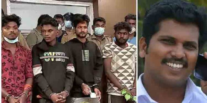 സന്ദീപ് കുമാര് വധo : പ്രതികളുമായി പോലീസ് ഇന്ന് തെളിവെടുപ്പ് നടത്തും സന്ദീപ് കുമാര് വധo : പ്രതികളുമായി പോലീസ് ഇന്ന് തെളിവെടുപ്പ് നടത്തും