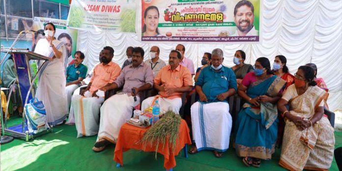 സംസ്ഥാനത്ത് വണ് ഹെല്ത്ത് പദ്ധതി ജനുവരി മുതല് നടപ്പിലാക്കും : മന്ത്രി വീണാ ജോര്ജ് സംസ്ഥാനത്ത് വണ് ഹെല്ത്ത് പദ്ധതി ജനുവരി മുതല് നടപ്പിലാക്കും : മന്ത്രി വീണാ ജോര്ജ്