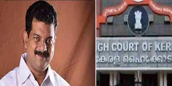 പിവി അന്വറിന്റെ അനധികൃത സ്വത്ത് സമ്പാദനം ; അന്വേഷണം തുടങ്ങിയെന്ന് ആദായ നികുതി വകുപ്പ് ഹൈക്കോടതിയില് പിവി അന്വറിന്റെ അനധികൃത സ്വത്ത് സമ്പാദനം ; അന്വേഷണം തുടങ്ങിയെന്ന് ആദായ നികുതി വകുപ്പ് ഹൈക്കോടതിയില്