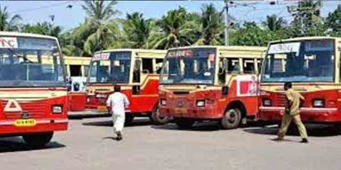കെഎസ്ആർടിസി പെൻഷൻ ; സർക്കാർ 146 കോടി രൂപ അനുവദിച്ചു കെഎസ്ആർടിസി പെൻഷൻ ; സർക്കാർ 146 കോടി രൂപ അനുവദിച്ചു