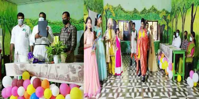 എണ്ണൂറാംവയലിൽ ഇംഗ്ലീഷ് ബിനാലെക്ക് തുടക്കമായി എണ്ണൂറാംവയലിൽ ഇംഗ്ലീഷ് ബിനാലെക്ക് തുടക്കമായി