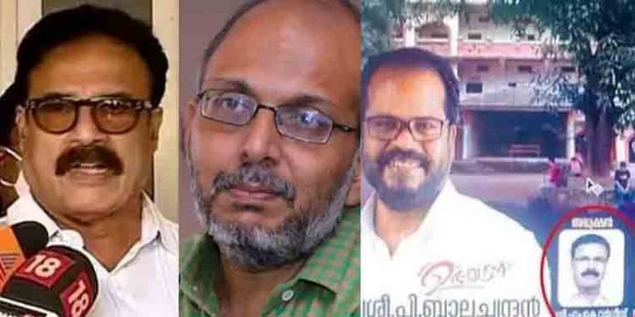 മേയർ വർഗീസിന്റെ ഭാര്യക്ക് സ്ത്രീധനം കിട്ടിയതാണ് തൃശൂർ പട്ടണം ; അഡ്വ ജയശങ്കര് മേയർ വർഗീസിന്റെ ഭാര്യക്ക് സ്ത്രീധനം കിട്ടിയതാണ് തൃശൂർ പട്ടണം ; അഡ്വ ജയശങ്കര്