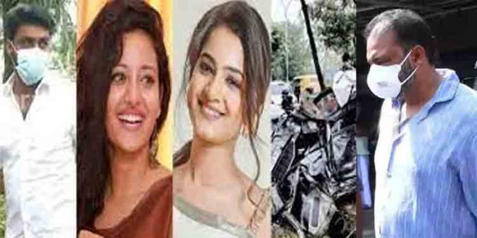 സൈജു തങ്കച്ചനെയും റോയ് വയലാട്ടിനെയും വീണ്ടും ചോദ്യം ചെയ്തേക്കും സൈജു തങ്കച്ചനെയും റോയ് വയലാട്ടിനെയും വീണ്ടും ചോദ്യം ചെയ്തേക്കും