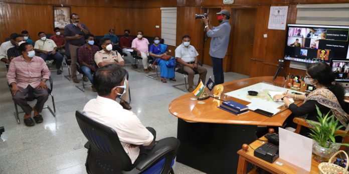 പമ്പാ സ്നാനം അനുവദിച്ചു ; സുരക്ഷിത സ്നാനത്തിന് സ്ഥലം ഒരുക്കി – ജില്ലാ കളക്ടര് പമ്പാ സ്നാനം അനുവദിച്ചു ; സുരക്ഷിത സ്നാനത്തിന് സ്ഥലം ഒരുക്കി – ജില്ലാ കളക്ടര്