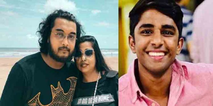 ബിപിന് റാവത്തിന്റെ മരണത്തില് ആഹ്ലാദ പ്രകടനം : വിദ്യാര്ത്ഥിക്കും റെയില്വേ ജീവനക്കാരനുമെതിരെ നടപടി ബിപിന് റാവത്തിന്റെ മരണത്തില് ആഹ്ലാദ പ്രകടനം : വിദ്യാര്ത്ഥിക്കും റെയില്വേ ജീവനക്കാരനുമെതിരെ നടപടി
