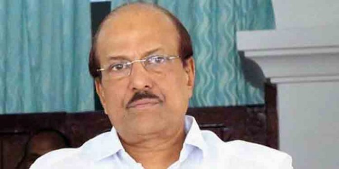 വഖ്ഫ് ചട്ടത്തില് തിരുത്ത് : ചോദ്യം ചെയ്ത എസ് കെ എസ് എസ് എഫ് നേതാവിന് കുഞ്ഞാലിക്കുട്ടിയുടെ ഫേസ്ബുക്ക് വിലക്ക് വഖ്ഫ് ചട്ടത്തില് തിരുത്ത് : ചോദ്യം ചെയ്ത എസ് കെ എസ് എസ് എഫ് നേതാവിന് കുഞ്ഞാലിക്കുട്ടിയുടെ ഫേസ്ബുക്ക് വിലക്ക്