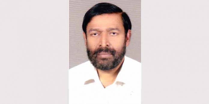 പിന്നോക്ക വിഭാഗ വികസന കോര്പ്പറേഷന് ചെയര്മാനായി അഡ്വ.കെ.പ്രസാദ് ചുമതലയേറ്റു പിന്നോക്ക വിഭാഗ വികസന കോര്പ്പറേഷന് ചെയര്മാനായി അഡ്വ.കെ.പ്രസാദ് ചുമതലയേറ്റു