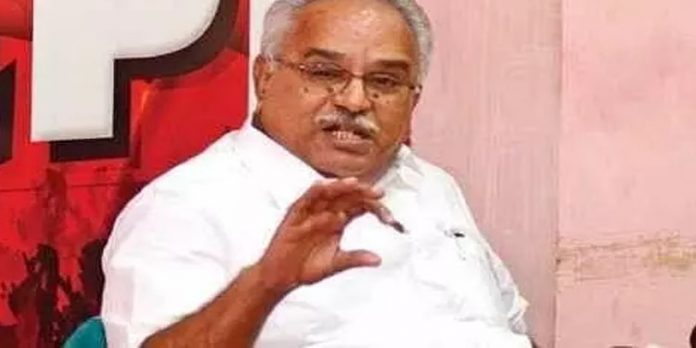 കേരളത്തിൽ വർധിച്ചു വരുന്ന രാഷ്ട്രീയ കൊലപാതകങ്ങൾ ആശങ്കയുണ്ടാക്കുന്നുവെന്ന് കാനം കേരളത്തിൽ വർധിച്ചു വരുന്ന രാഷ്ട്രീയ കൊലപാതകങ്ങൾ ആശങ്കയുണ്ടാക്കുന്നുവെന്ന് കാനം