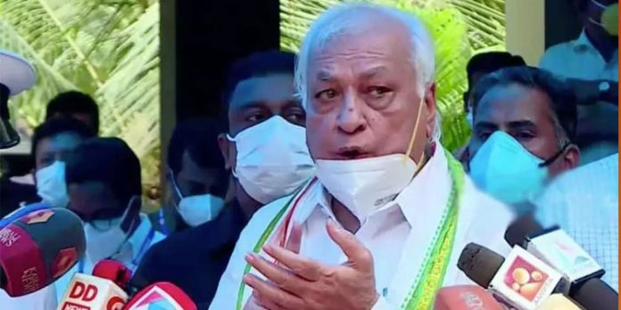 രാഷ്ട്രീയ കൊലപാതകം ഏറെ ദുഃഖവും നാണക്കേടും ; ഗവർണർ രാഷ്ട്രീയ കൊലപാതകം ഏറെ ദുഃഖവും നാണക്കേടും ; ഗവർണർ