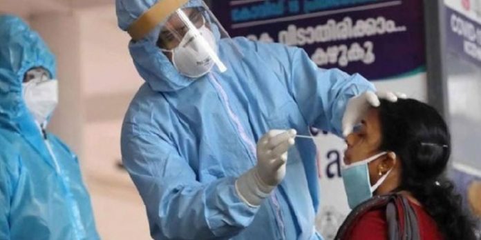 രാജ്യത്ത് 8,954 പേർക്ക് കൂടി കോവിഡ് ; ചികിത്സയിൽ കഴിയുന്നവരുടെ എണ്ണം ലക്ഷത്തിൽ താഴെയെത്തി രാജ്യത്ത് 8,954 പേർക്ക് കൂടി കോവിഡ് ; ചികിത്സയിൽ കഴിയുന്നവരുടെ എണ്ണം ലക്ഷത്തിൽ താഴെയെത്തി