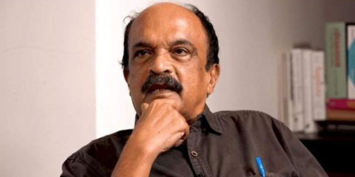 വിദേശ ഫണ്ട് തട്ടിപ്പ് ; എഴുത്തുകാരൻ സക്കറിയ അടക്കമുള്ളവർക്കെതിരെ സിബിഐ കുറ്റപത്രം വിദേശ ഫണ്ട് തട്ടിപ്പ് ; എഴുത്തുകാരൻ സക്കറിയ അടക്കമുള്ളവർക്കെതിരെ സിബിഐ കുറ്റപത്രം