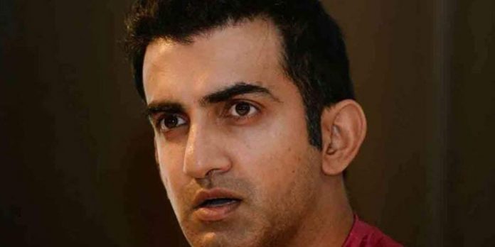 തുടർച്ചയായ വധഭീഷണികൾ ഭയപ്പെടുത്തുന്നില്ല ; പ്രവർത്തനം നിർത്തില്ലെന്ന് ഗംഭീർ തുടർച്ചയായ വധഭീഷണികൾ ഭയപ്പെടുത്തുന്നില്ല ; പ്രവർത്തനം നിർത്തില്ലെന്ന് ഗംഭീർ