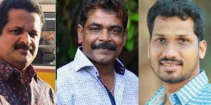 സിനിമാ നിർമാതാക്കൾക്ക് ആദായ നികുതി നോട്ടീസ് സിനിമാ നിർമാതാക്കൾക്ക് ആദായ നികുതി നോട്ടീസ്