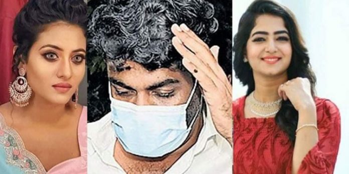 മോഡലുകളുടെ മരണം ; രണ്ട് വീഡിയോകൾ നീലച്ചിത്രം – പാർട്ടിയിൽ വനിതാ ഡോക്ടറും എത്തി മോഡലുകളുടെ മരണം ; രണ്ട് വീഡിയോകൾ നീലച്ചിത്രം – പാർട്ടിയിൽ വനിതാ ഡോക്ടറും എത്തി